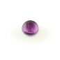 Mobile Preview: MY iMenso Pura Insignia Stone Crystal Amethyst 09-0003