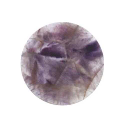 MY iMenso Natural Stones Insignia Amethyst flach 24-0855