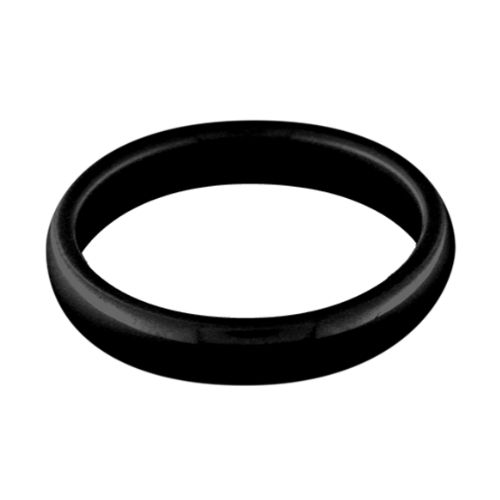MY iMenso Ceramic Ring schwarz 28-067