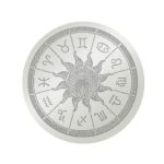 MY iMenso Engraving Insignia Sternzeichen Silber 24-0294