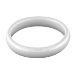 MY iMenso Ceramic Ring weiß 28-069