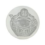 MY iMenso Engraving Insignia Buddha Silber 33-0288